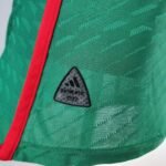 2022 FIFA World Cup Player Version Mexico Home_yyth