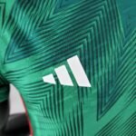 2022 FIFA World Cup Player Version Mexico Home_yyth