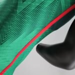 2022 FIFA World Cup Player Version Mexico Home_yyth