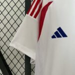 2024智利国家队外带足球衫1_1泰式质量